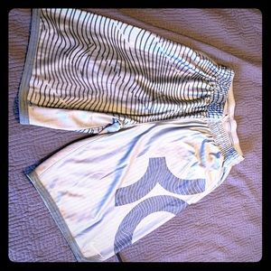 Nike KD basketball shorts